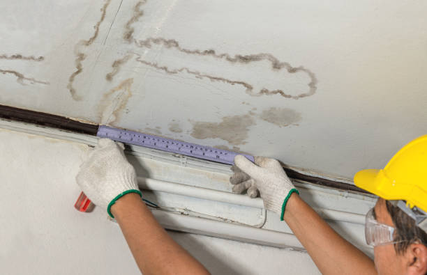 24/7 Emergency Burst Pipe Cleanup experts in Pontiac, MI